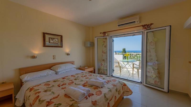 Maria's Hotel