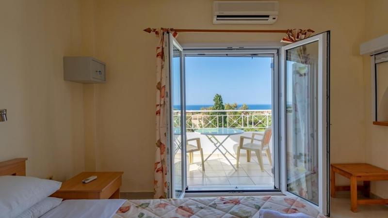 Hotel Maria's