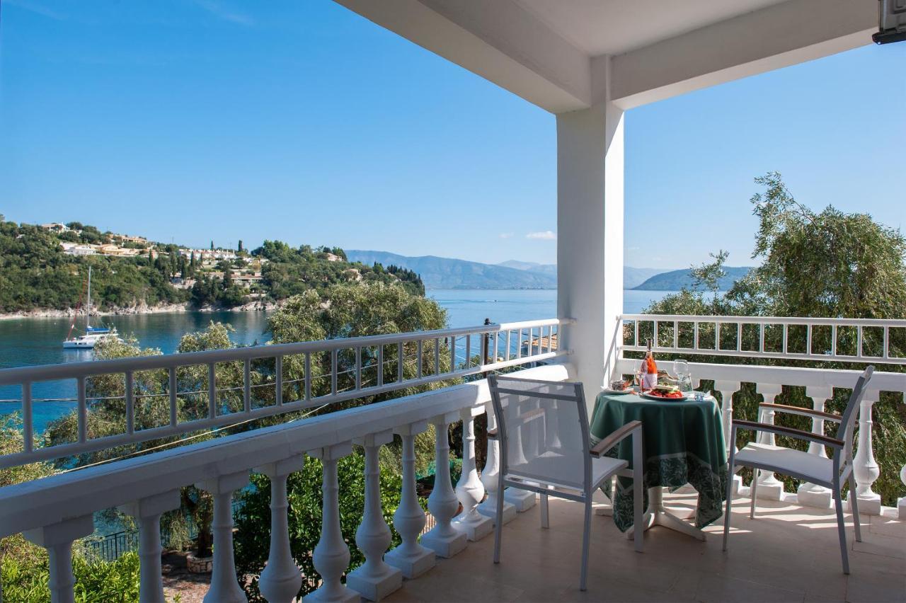 Elena Aparthotel Kalami (Corfu)
