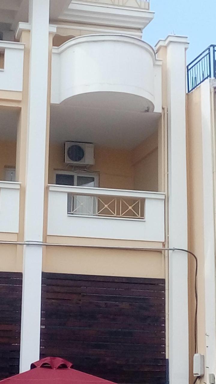 Anna 1 Apartment Preveza