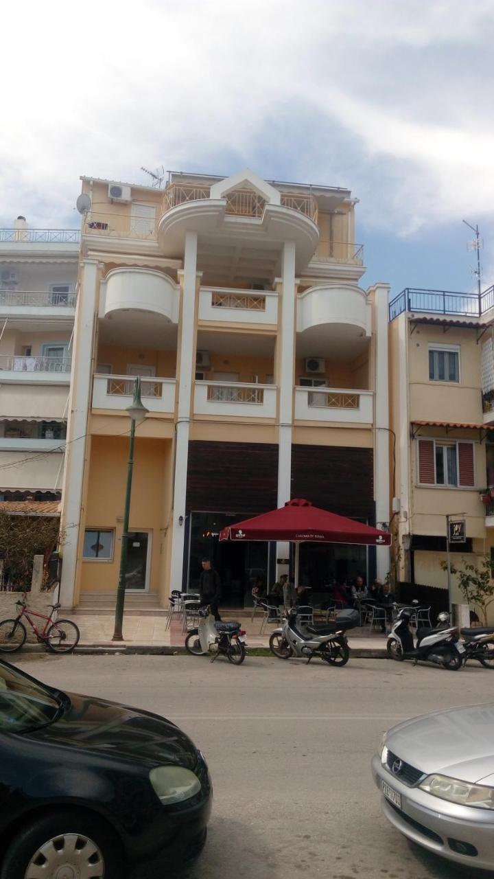 Apartment Anna 1 *
