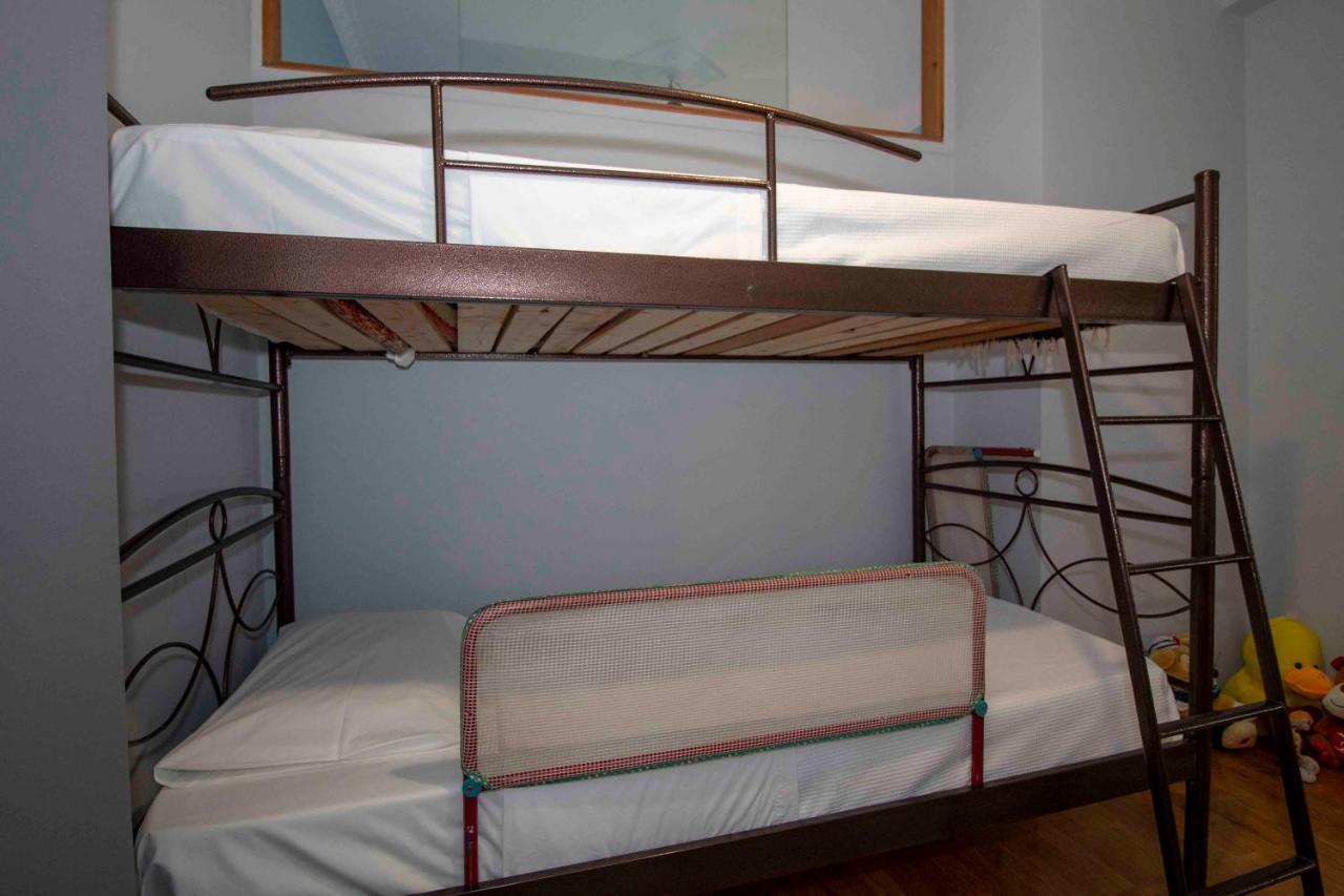 Apartment Laconian Collection Dorieon