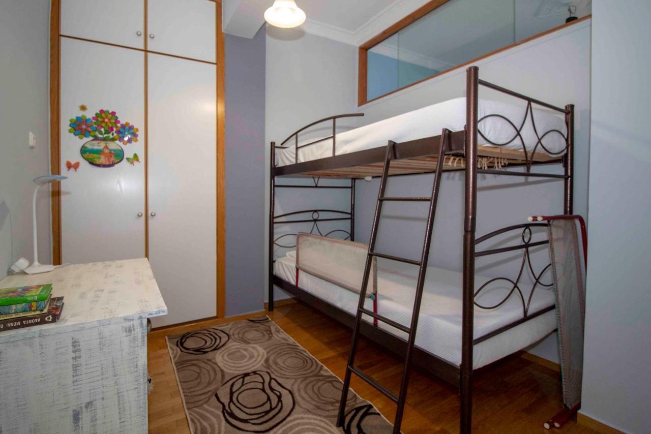 Laconian Collection Dorieon Apartment *