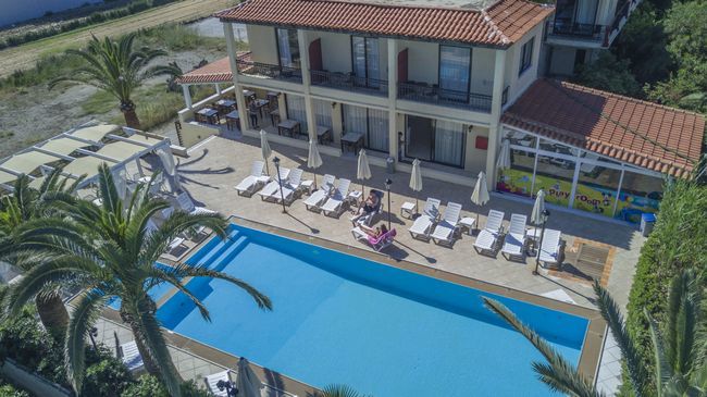 Creta Hotel