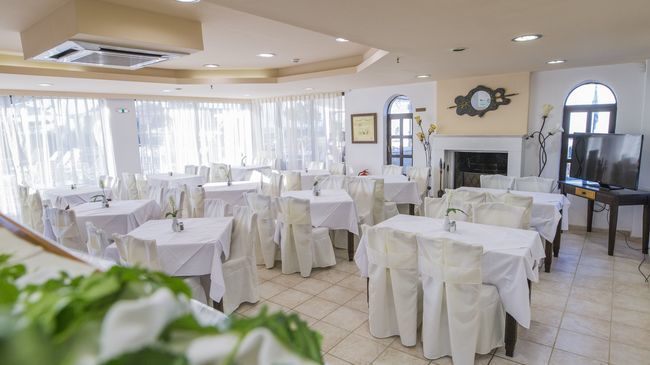 Hotel Creta 3*