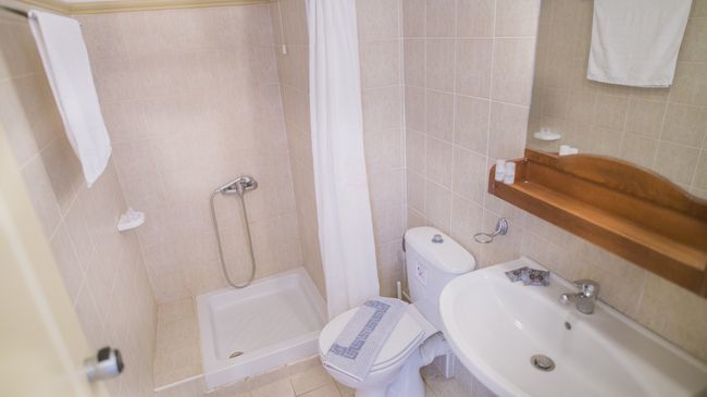 Creta 3* Adhele