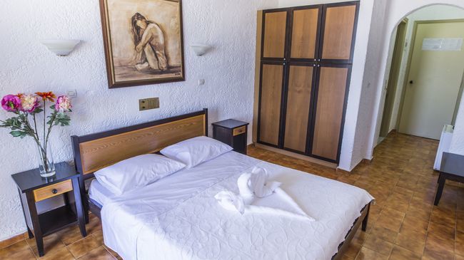 Hotel Creta