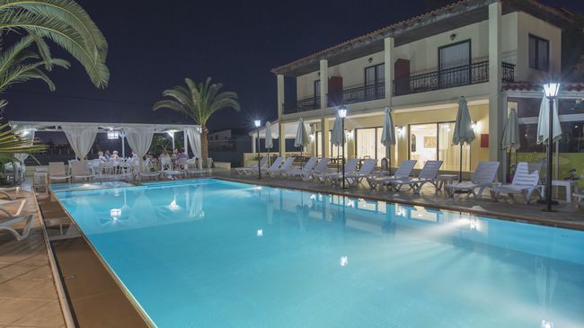 Creta Hotel