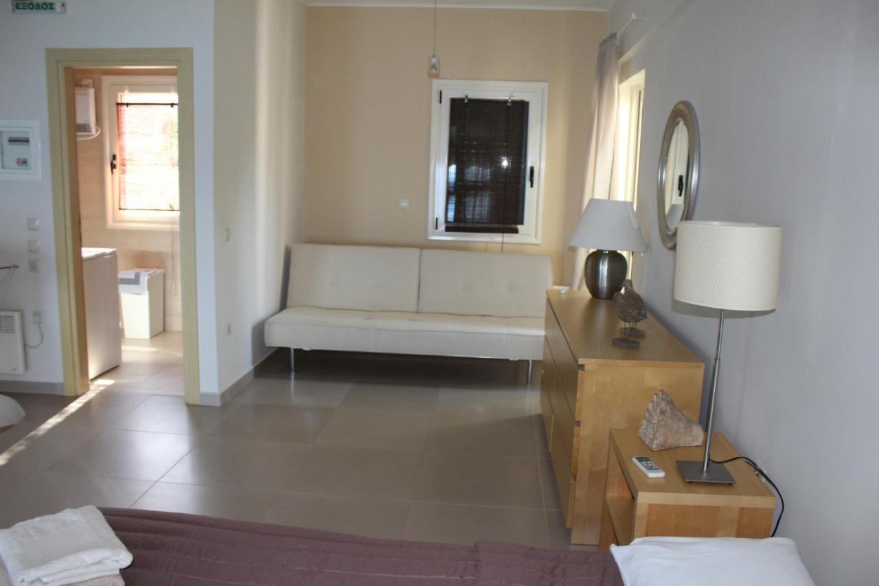Apartment Avia Holiday Homes