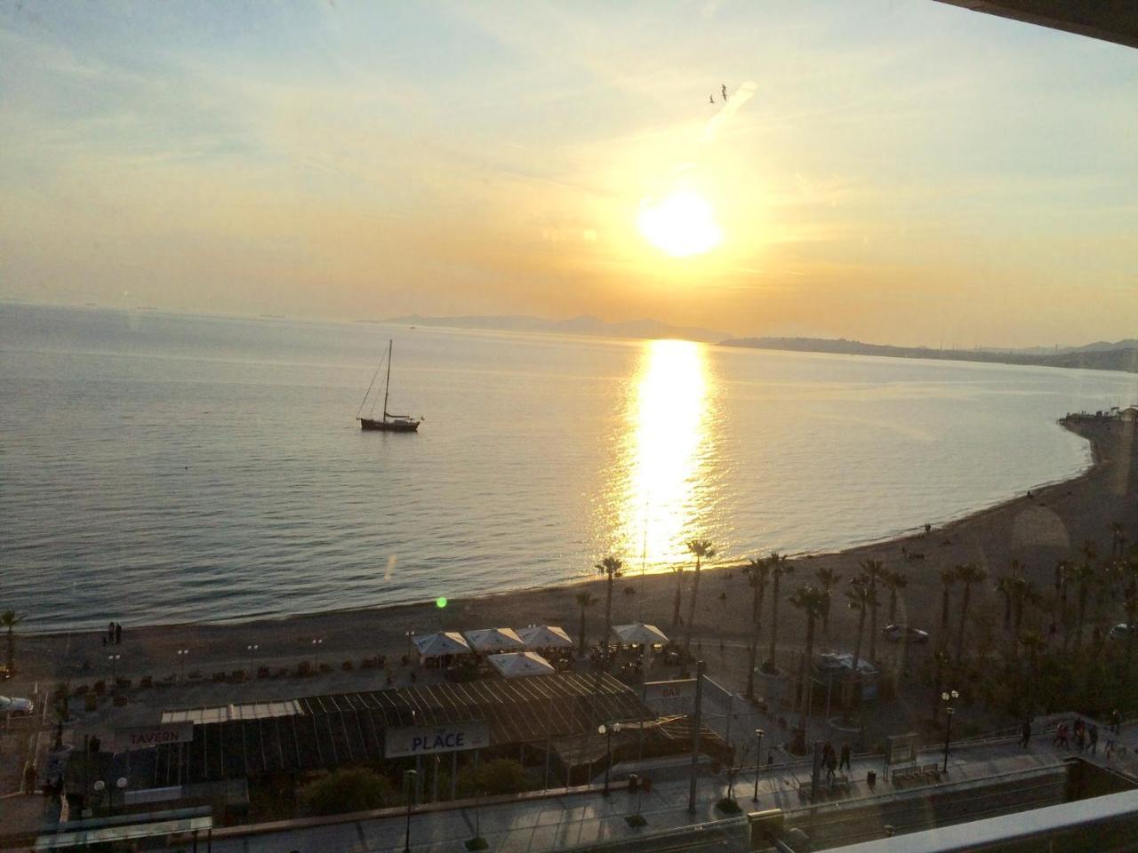 Apartment Mon Alkionis Palaio Faliro *