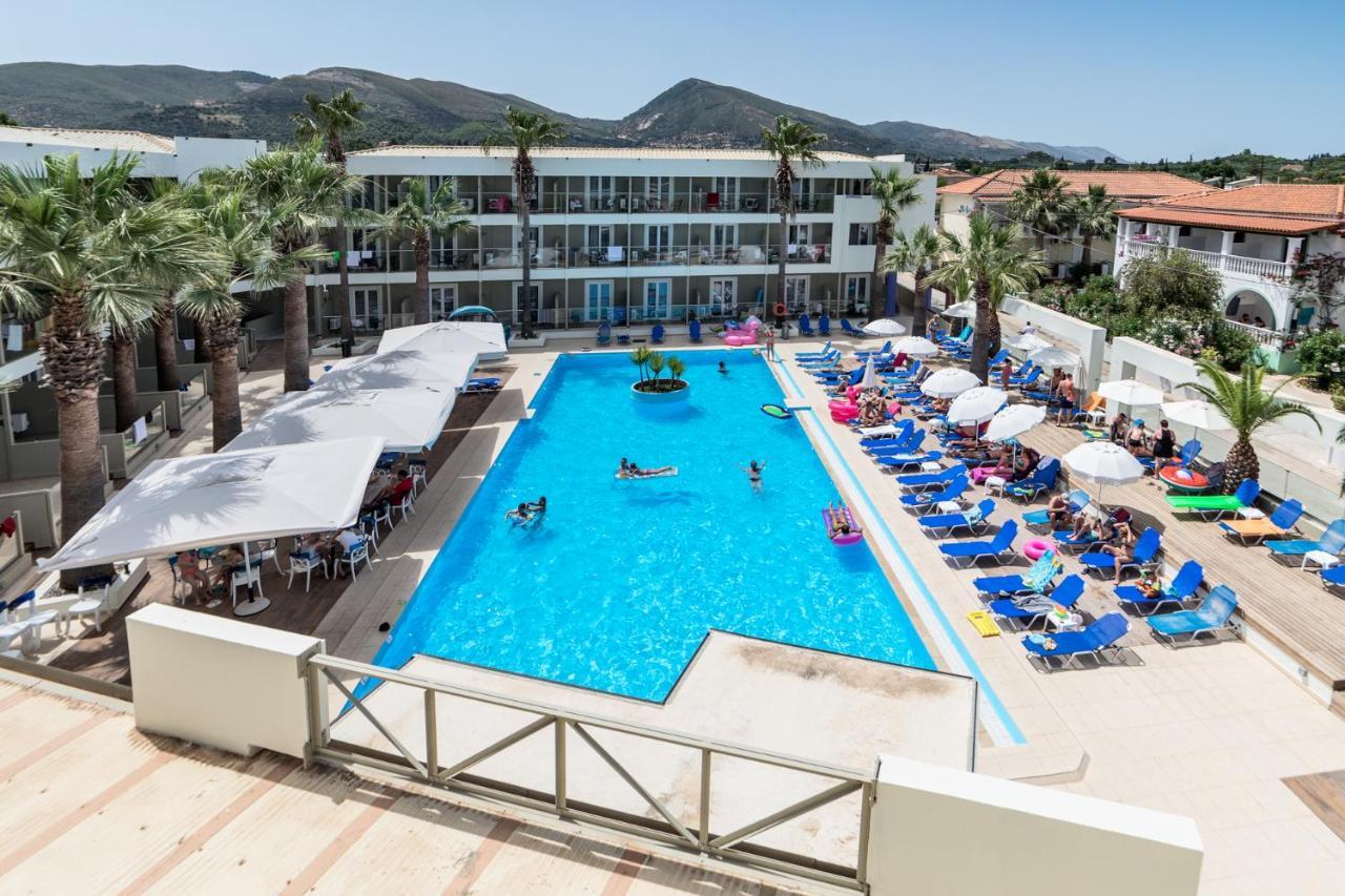 White Olive Premium Cameo Hotel 4*