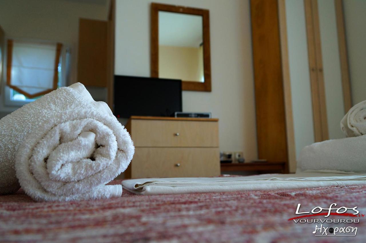 Apartment Lofos Vourvourou