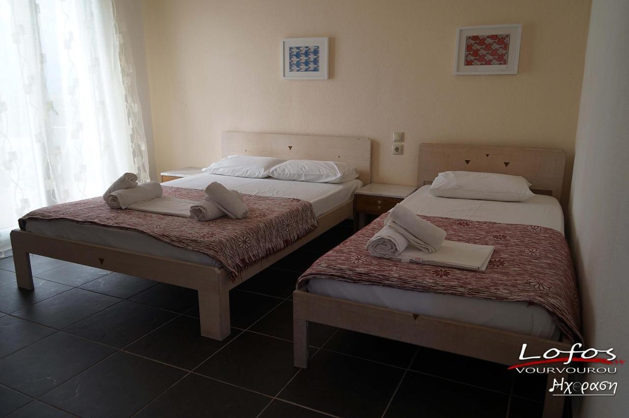 Lofos Apartment Vourvourou