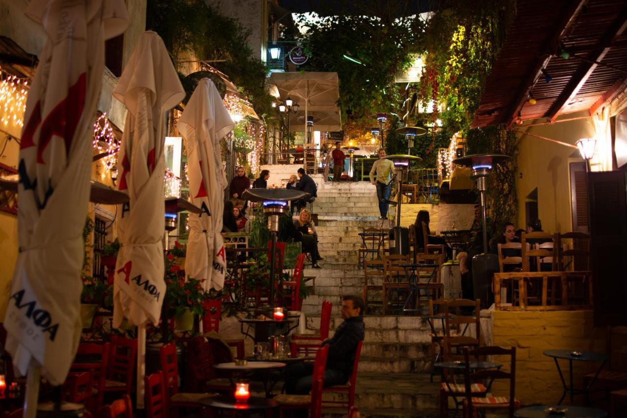 Central Stay Athens 2* Athens