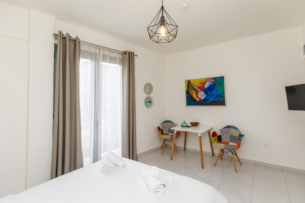 Central Stay Athens Athens