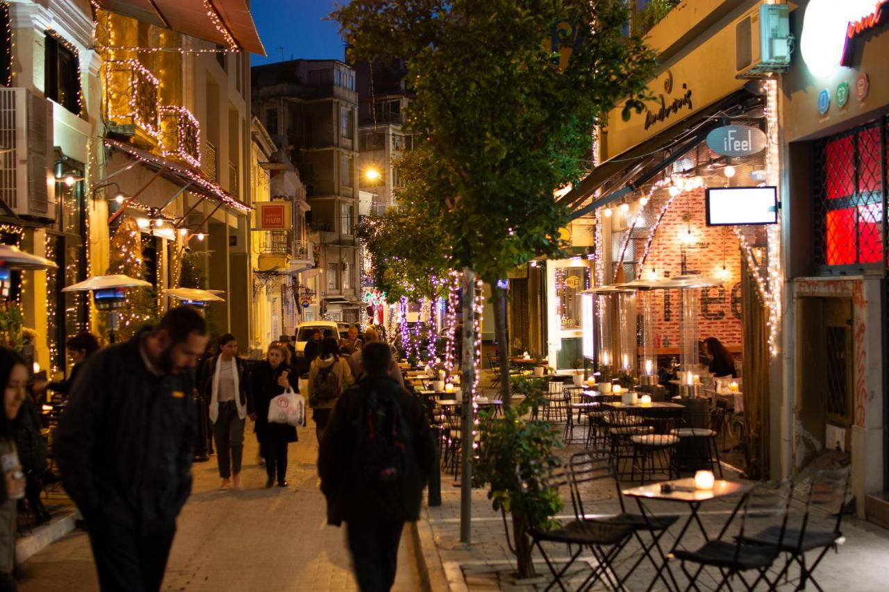 Central Stay Athens 2* Athens