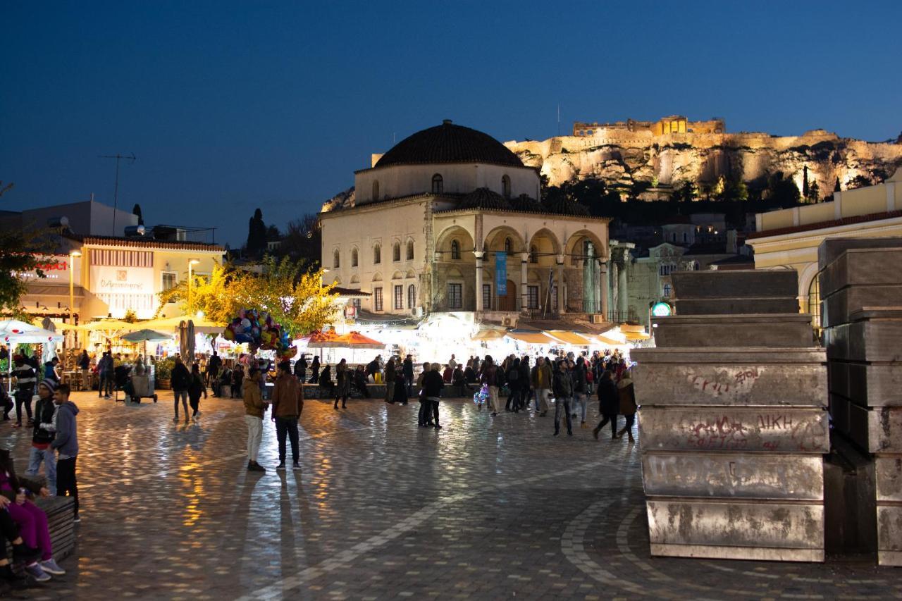 Central Stay Athens 2* Athens