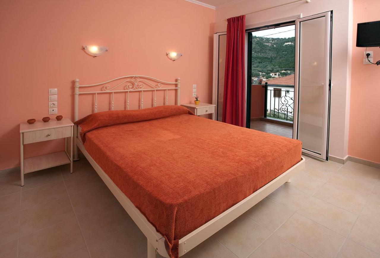 Asterida Aparthotel *