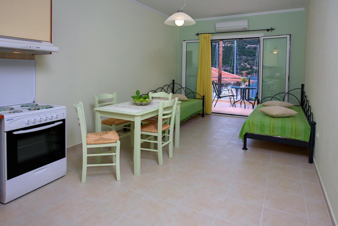 Aparthotel Asterida