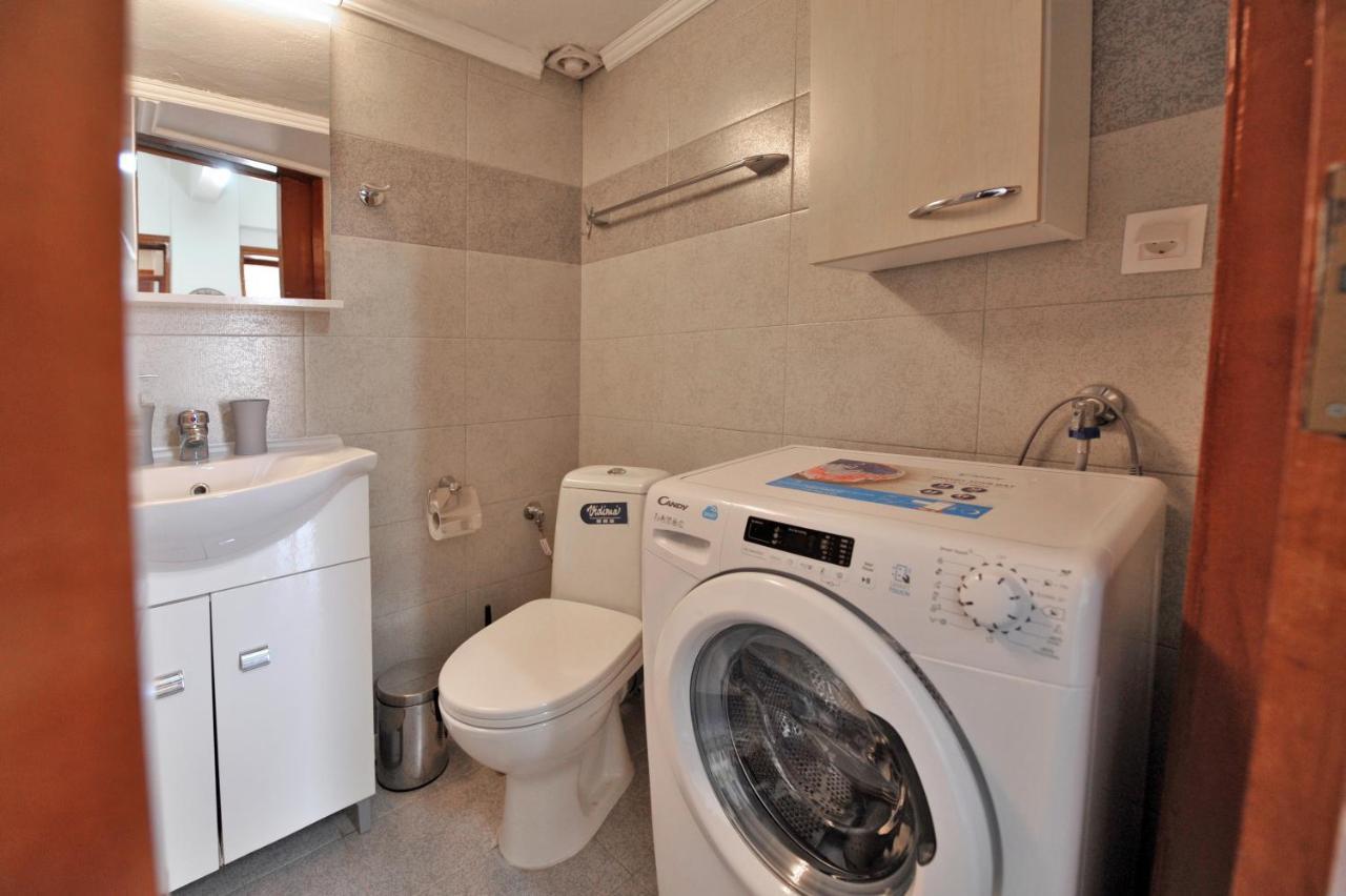 Apartment Themis 40 Steps From