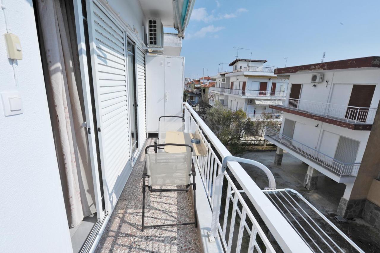 Apartment Themis 40 Steps From