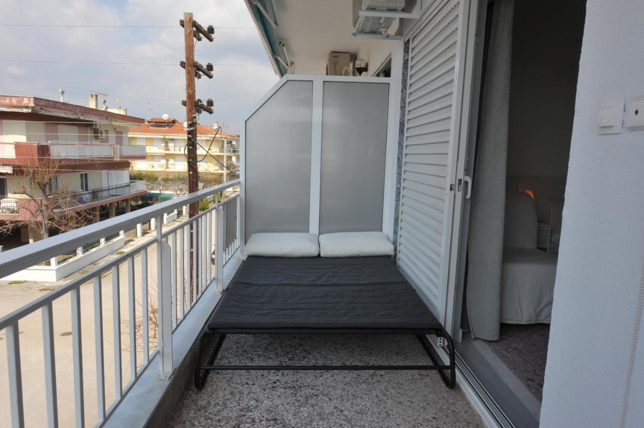 Apartment Themis 40 Steps From *