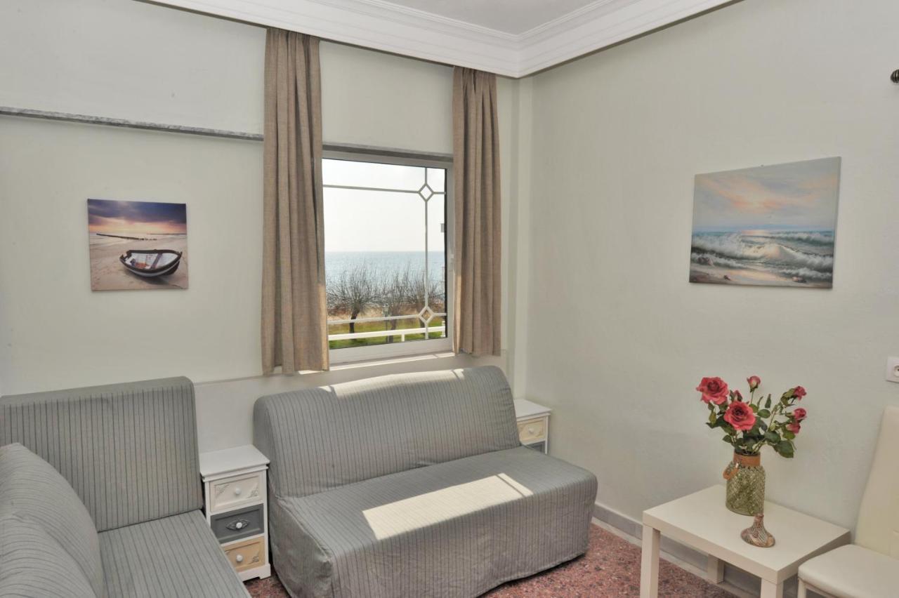 Apartment Themis 40 Steps From