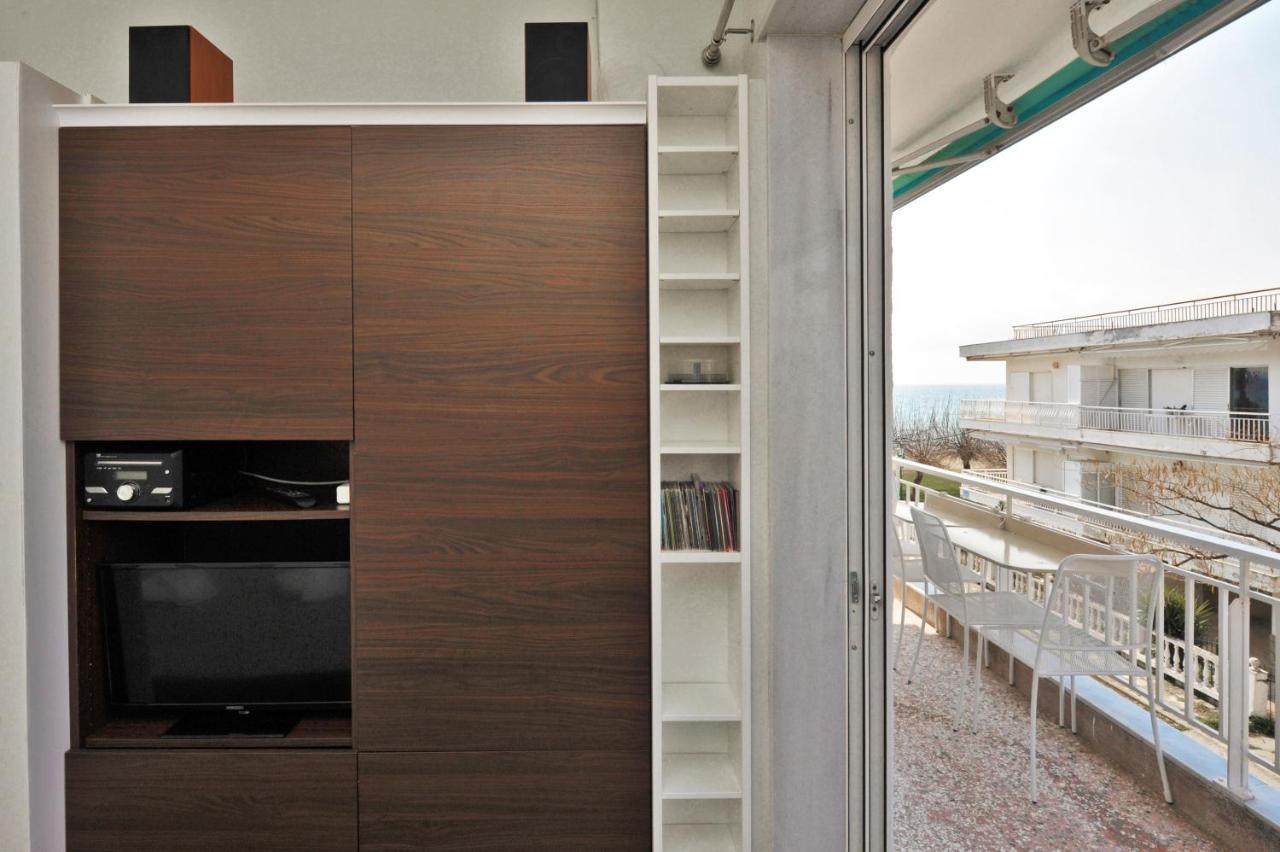 Apartment Themis 40 Steps From