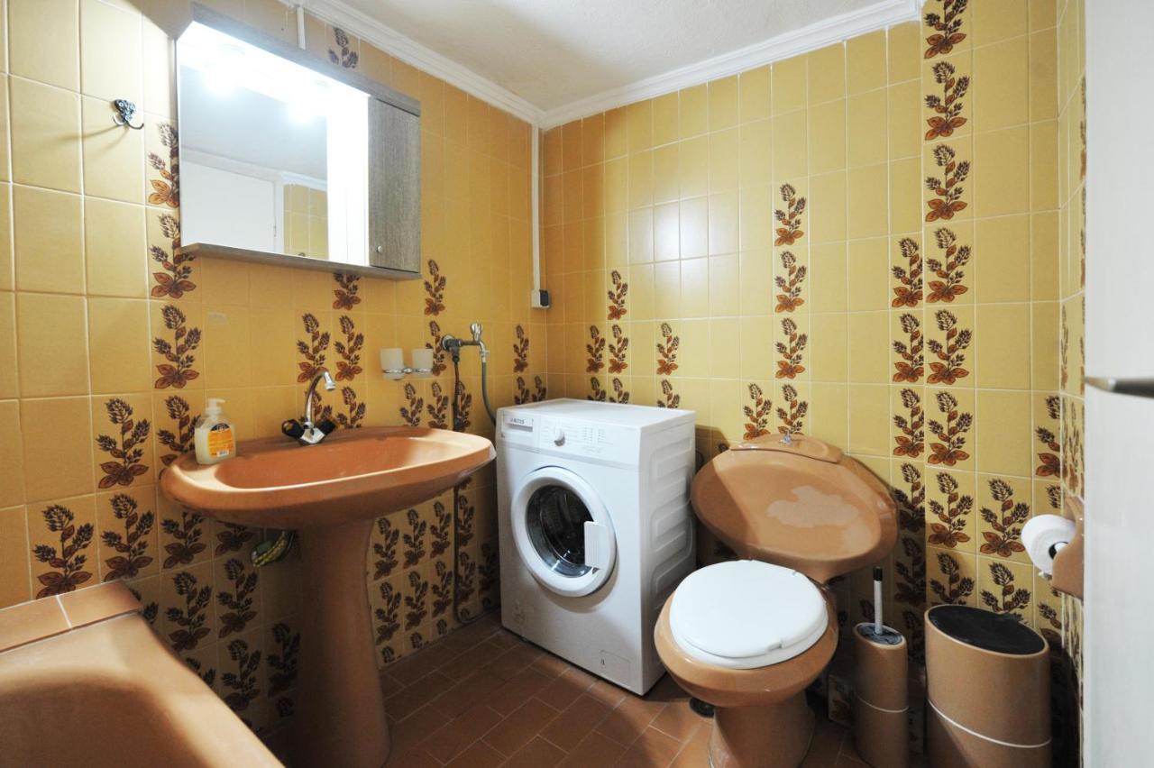 Themis 45 Steps From Beach - Halkidiki Apartment *
