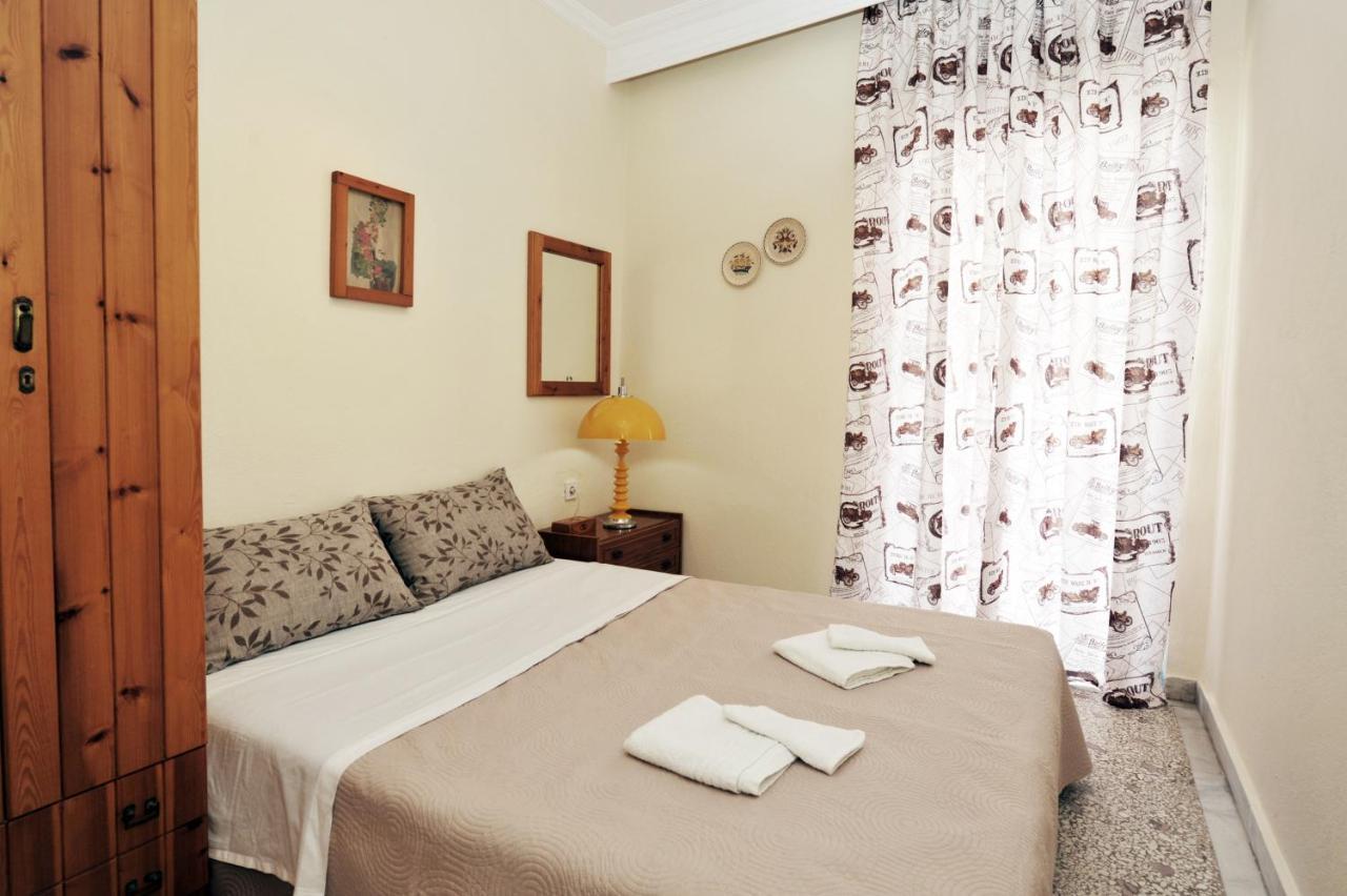 Apartment Themis 45 Steps From Beach - Halkidiki Paralia Dionysiou