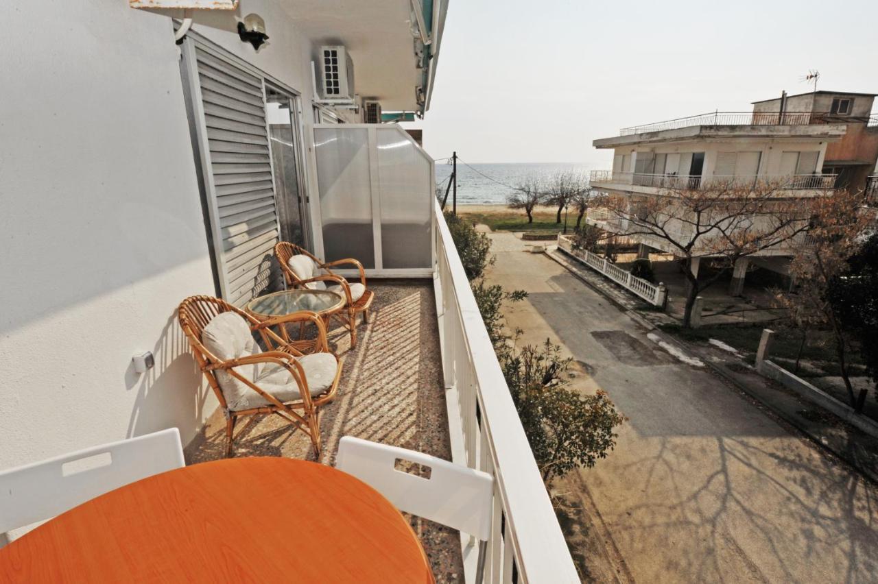 Themis 45 Steps From Beach - Halkidiki *