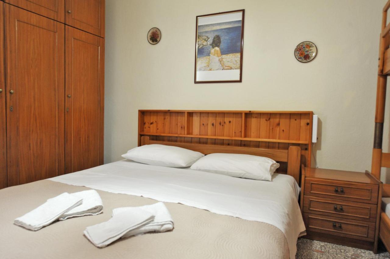 Themis 45 Steps From Beach - Halkidiki Apartment *