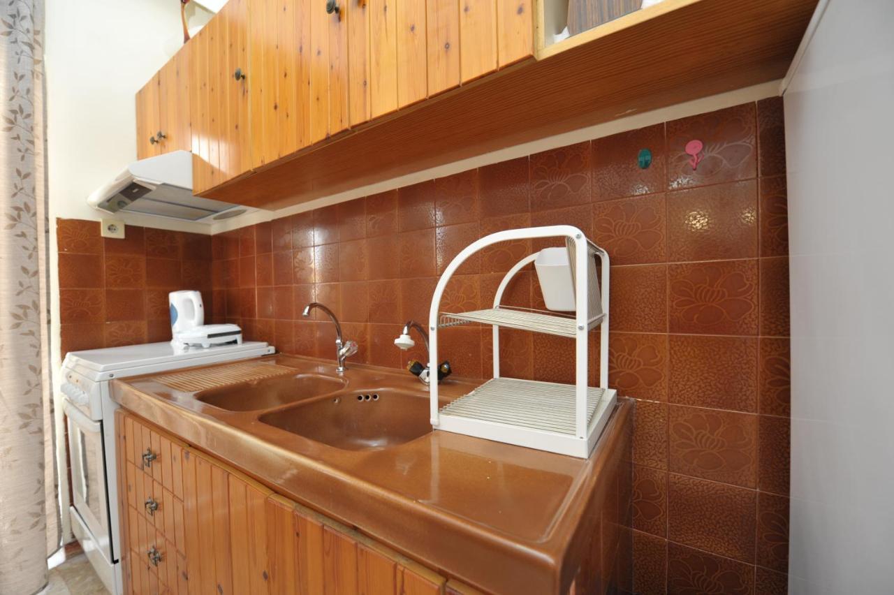 Apartment Themis 45 Steps From Beach - Halkidiki Paralia Dionysiou