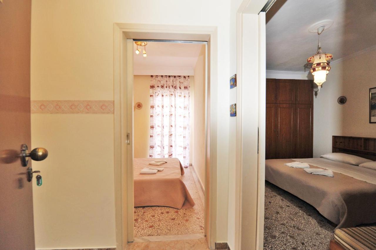 Themis 45 Steps From Beach - Halkidiki * Paralia Dionysiou