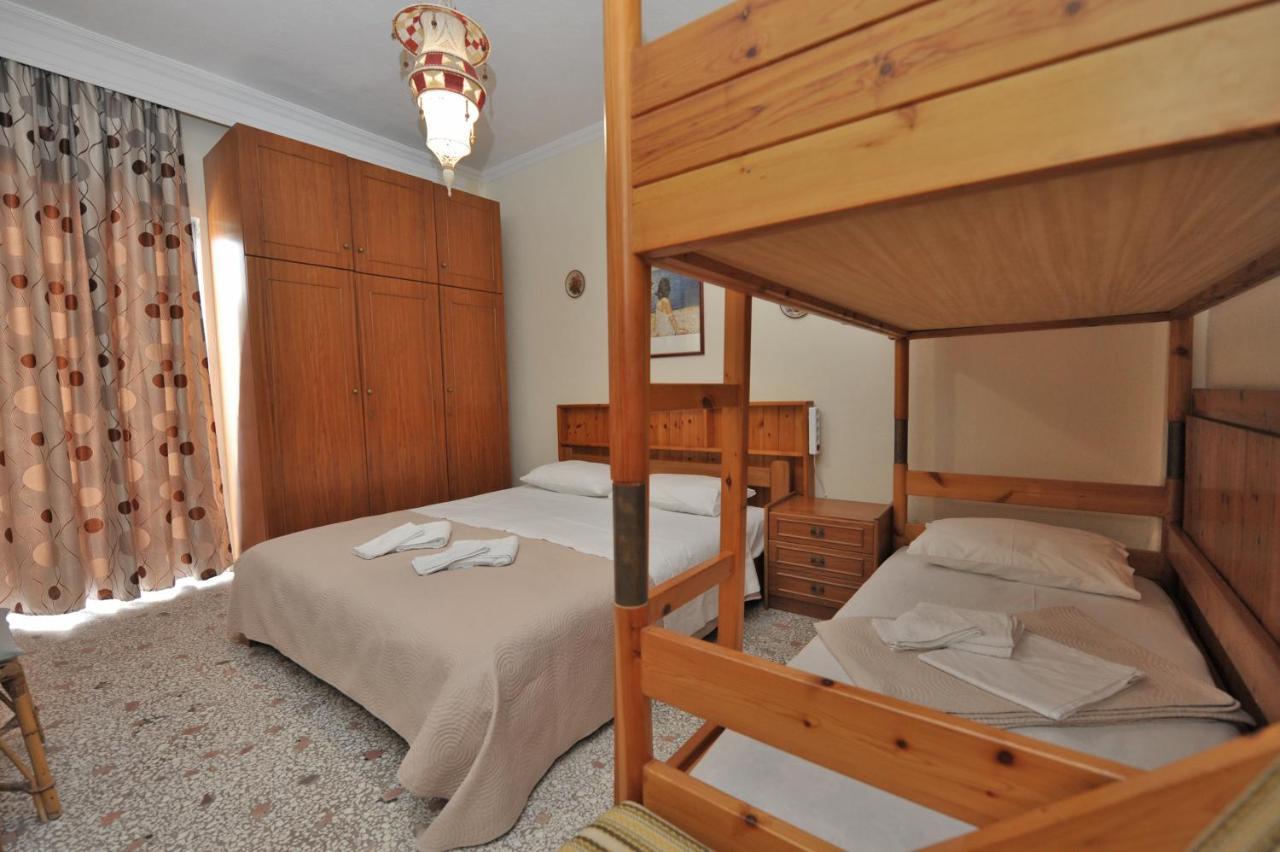 Apartment Themis 45 Steps From Beach - Halkidiki Paralia Dionysiou