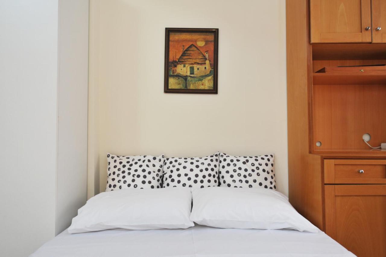 Themis 45 Steps From Beach - Halkidiki Paralia Dionysiou