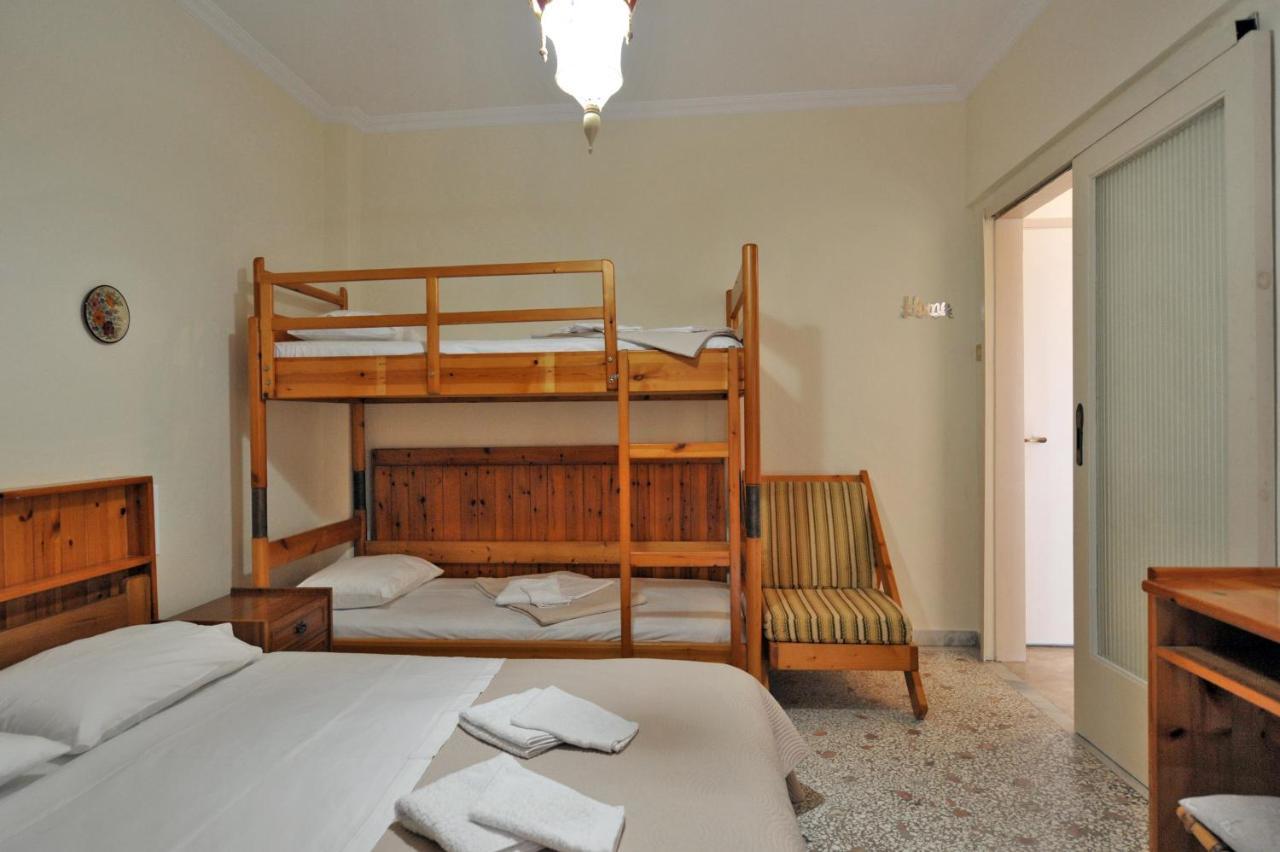 Themis 45 Steps From Beach - Halkidiki * Paralia Dionysiou