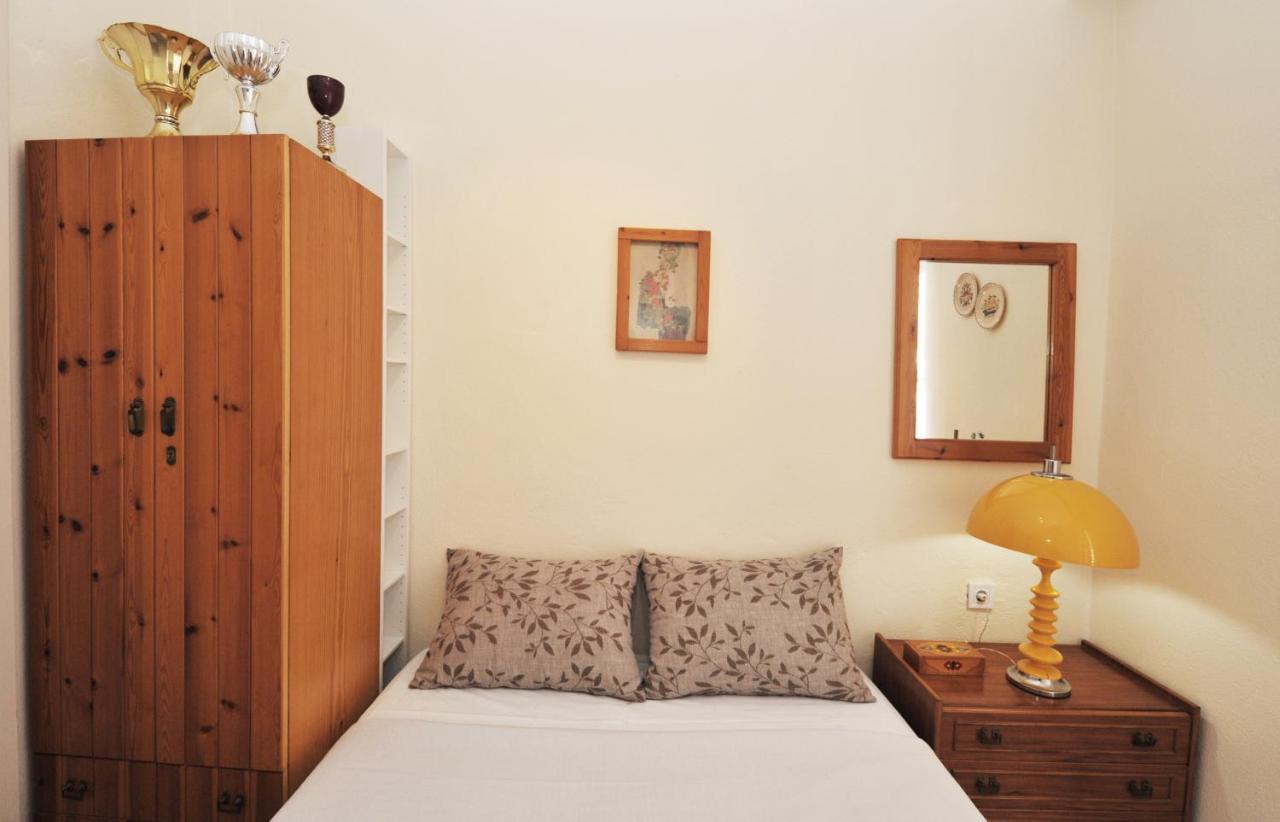 Apartment Themis 45 Steps From Beach - Halkidiki Paralia Dionysiou