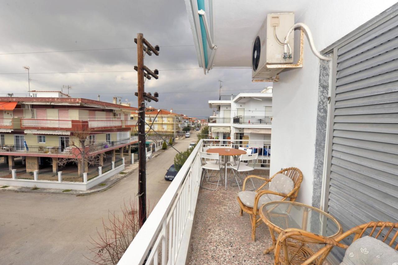 Themis 45 Steps From Beach - Halkidiki *