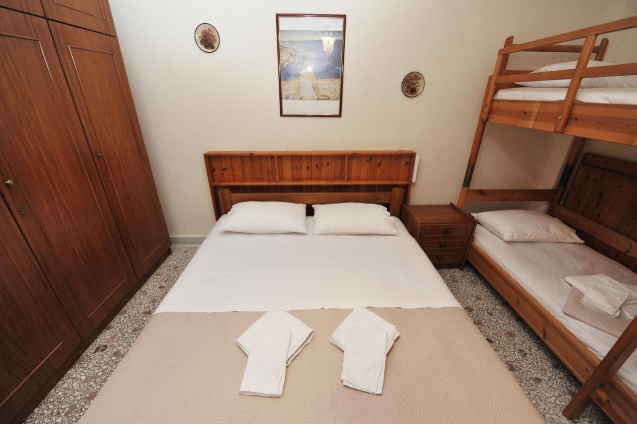 Apartment Themis 45 Steps From Beach - Halkidiki