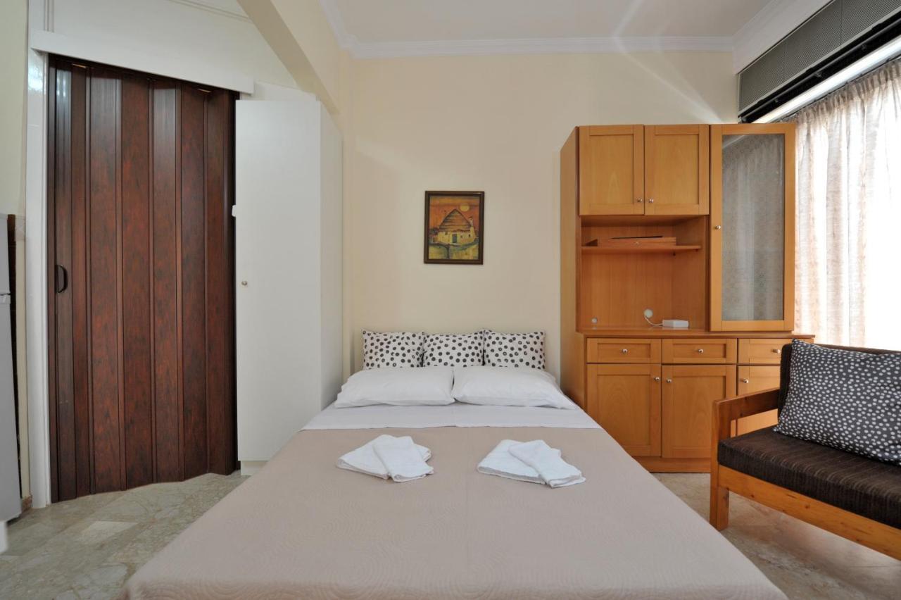 Themis 45 Steps From Beach - Halkidiki * Paralia Dionysiou