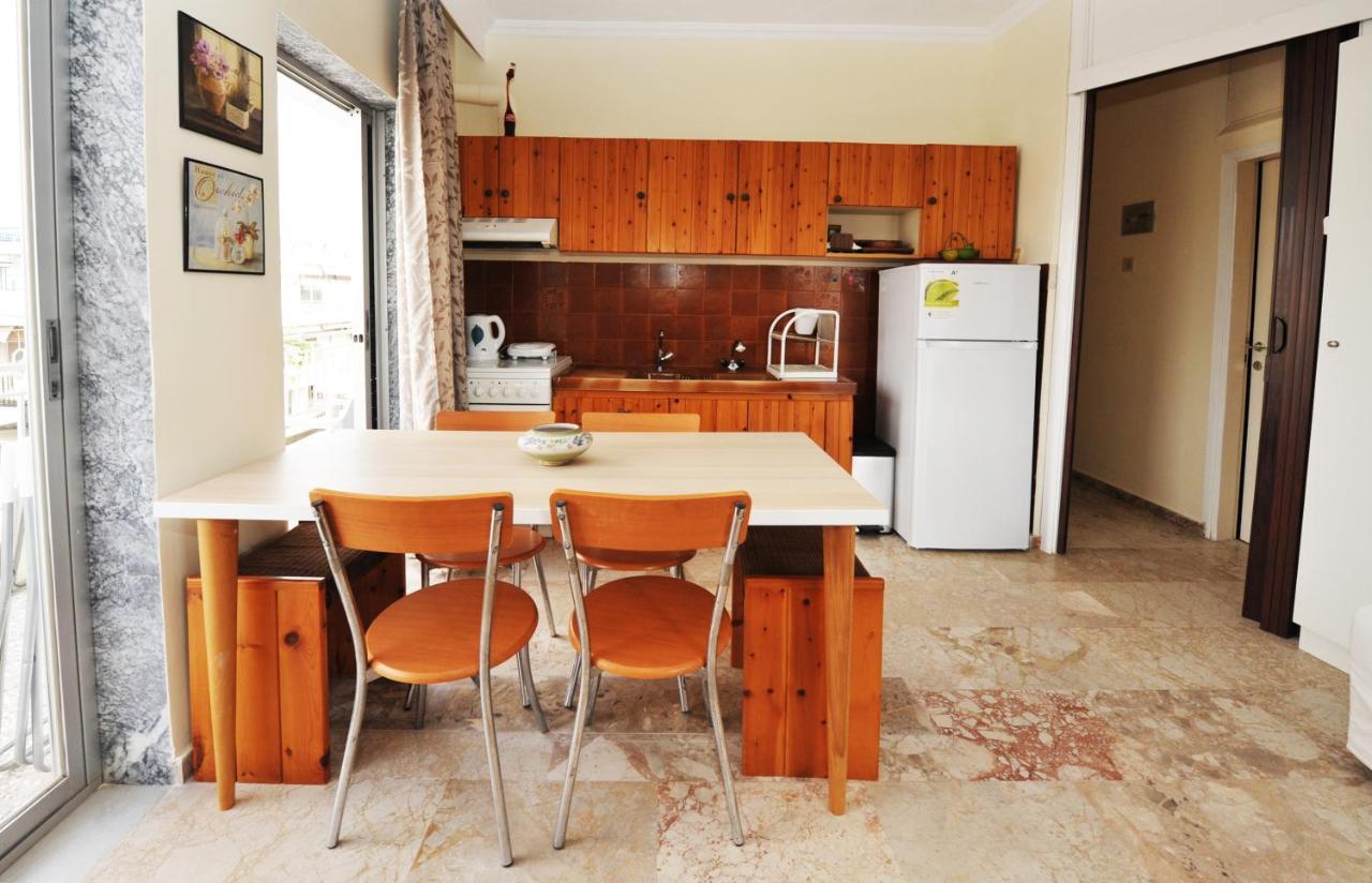 Apartment Themis 45 Steps From Beach - Halkidiki *