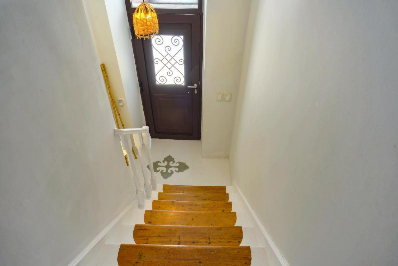 Paxos Fairytales House 2 * Gaios