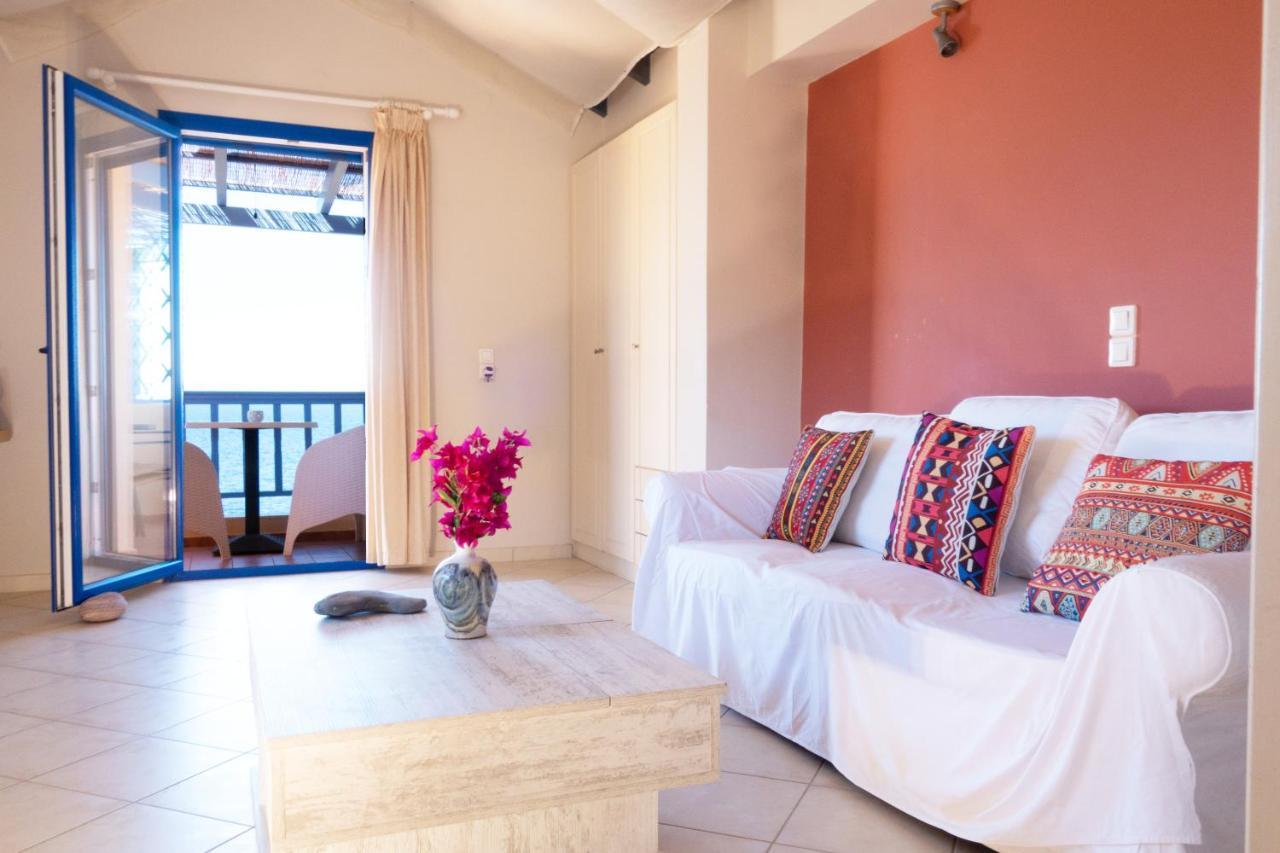 Aparthotel Ocea Retreat 2*