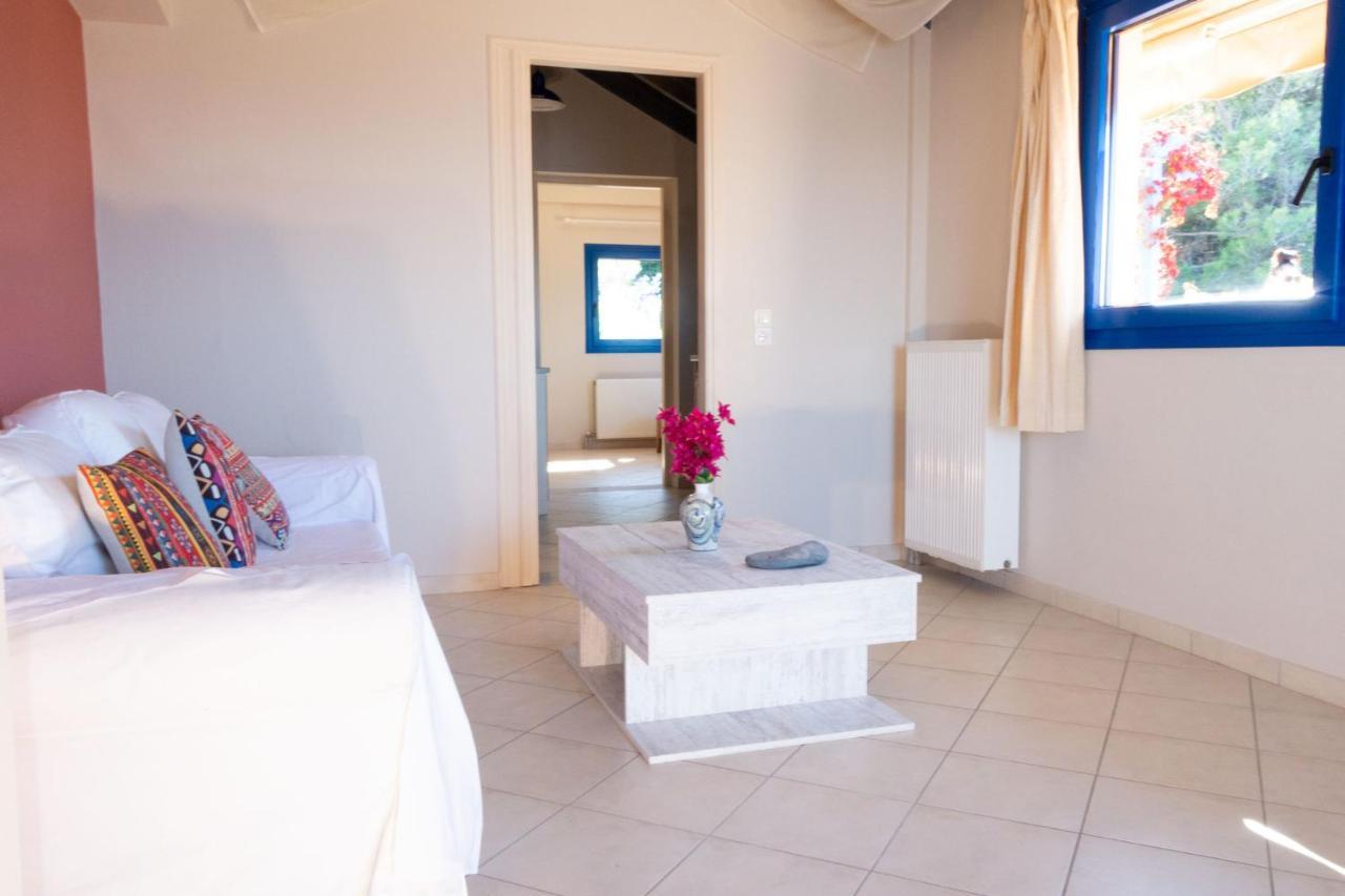 Aparthotel Ocea Retreat 2*