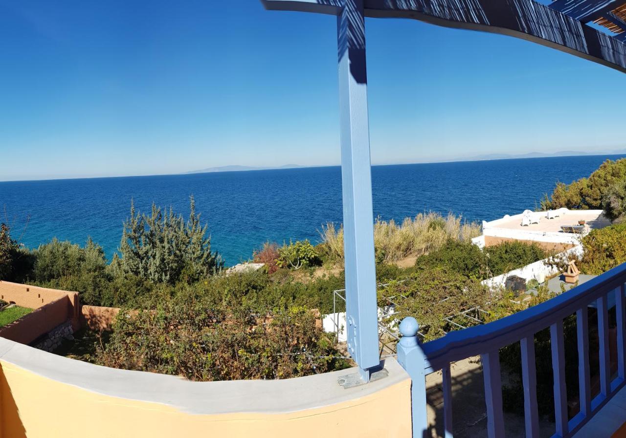 Aparthotel Ocea Retreat Karlovassi