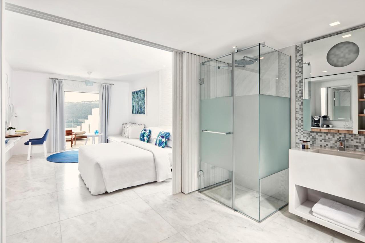 Myconian Ambassador Relais & Chateaux Platys Gialos (Mykonos)