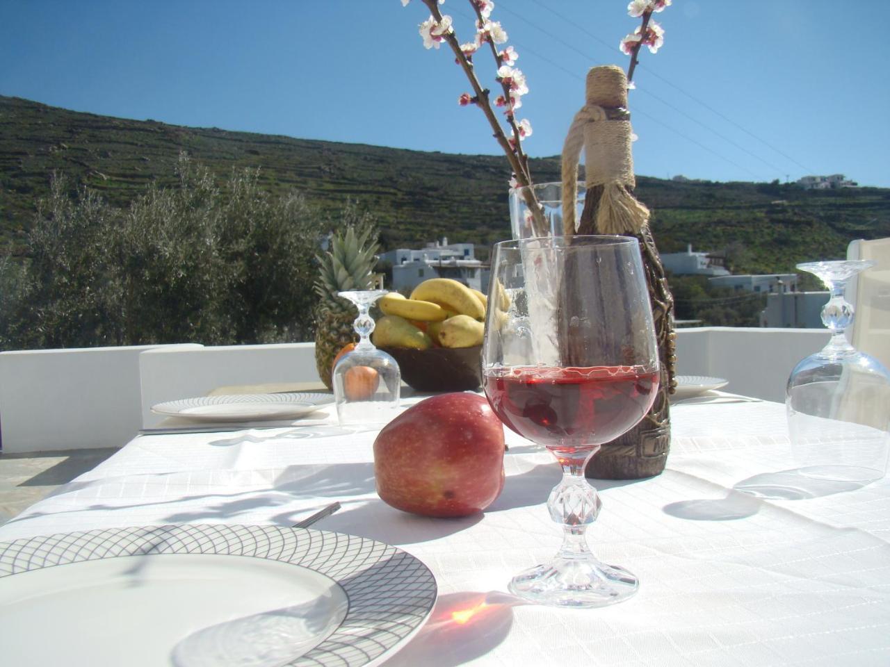Vrahos Agios Romanos