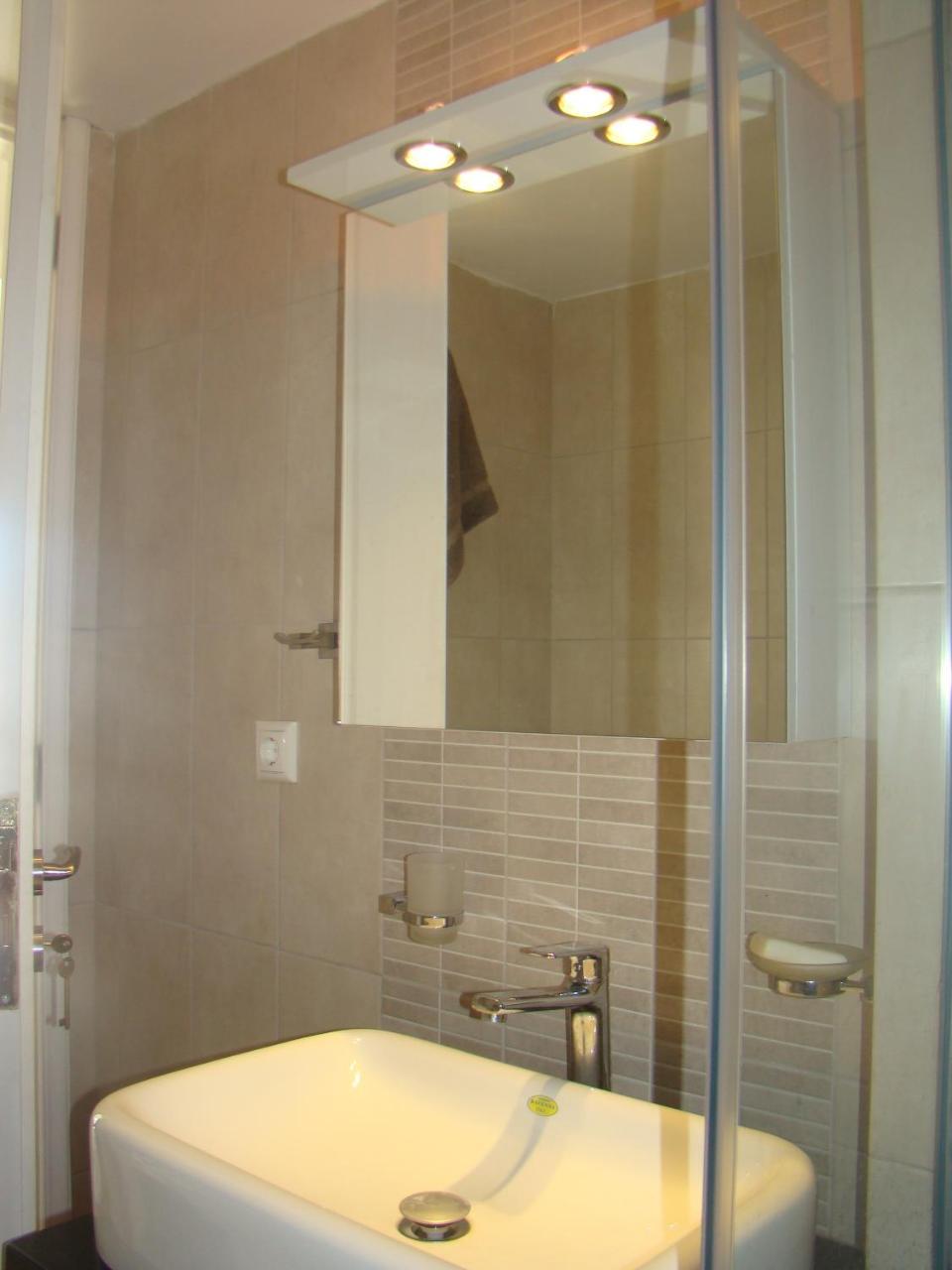 Apartment Vrahos
