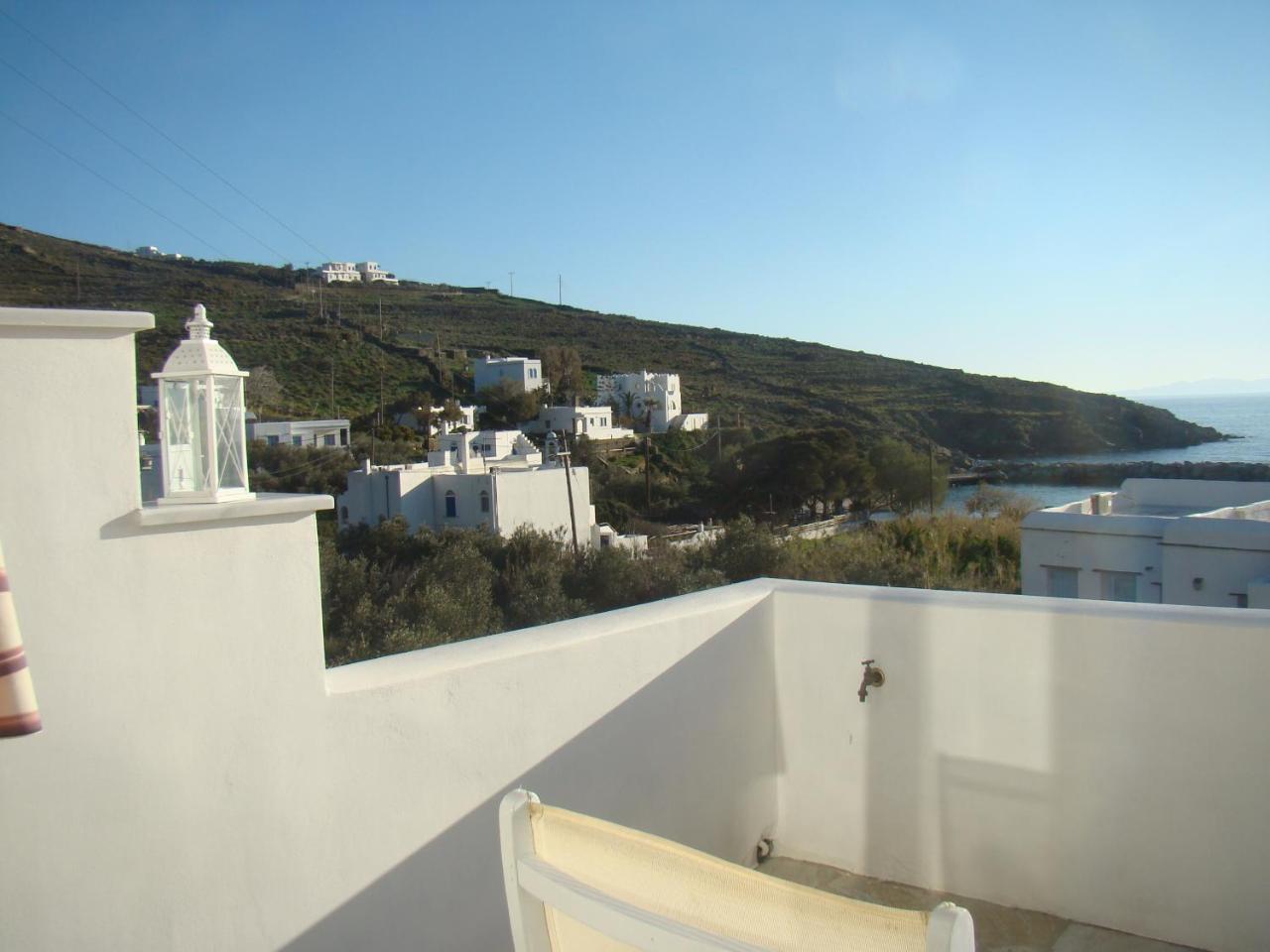 Apartment Vrahos